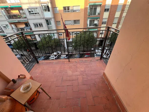 Piso en Calle del Poeta Mas y Ros, L'Illa Perduda - Foto 35