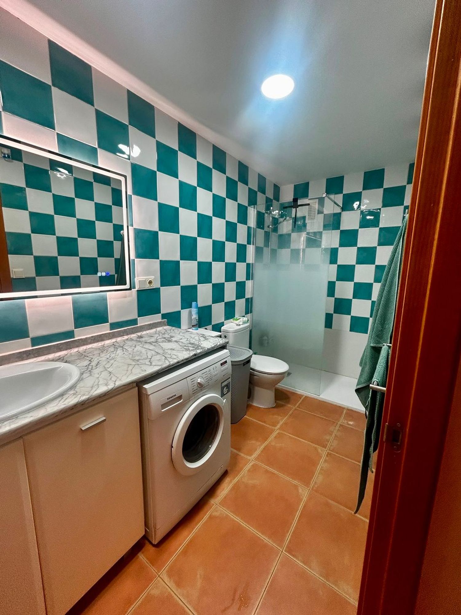 Piso en Av del mediterráneo, 33 - Foto 13