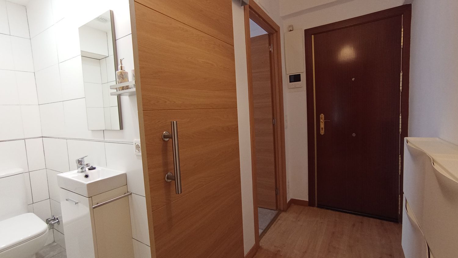 Piso en avenida del dos de Mayo, 51 - Foto 4