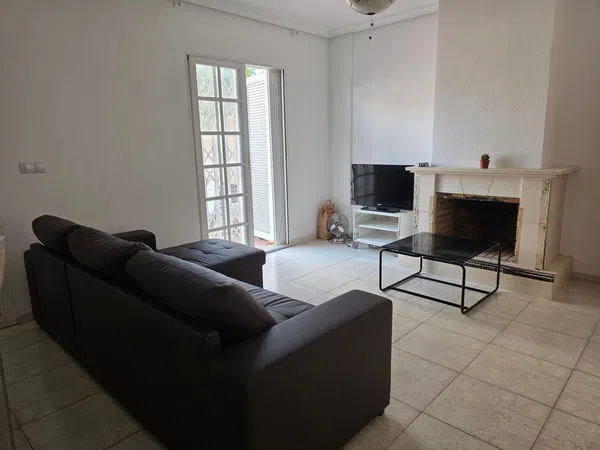 Chalet adosado en avenida Los Rectores, 20 - Foto 3