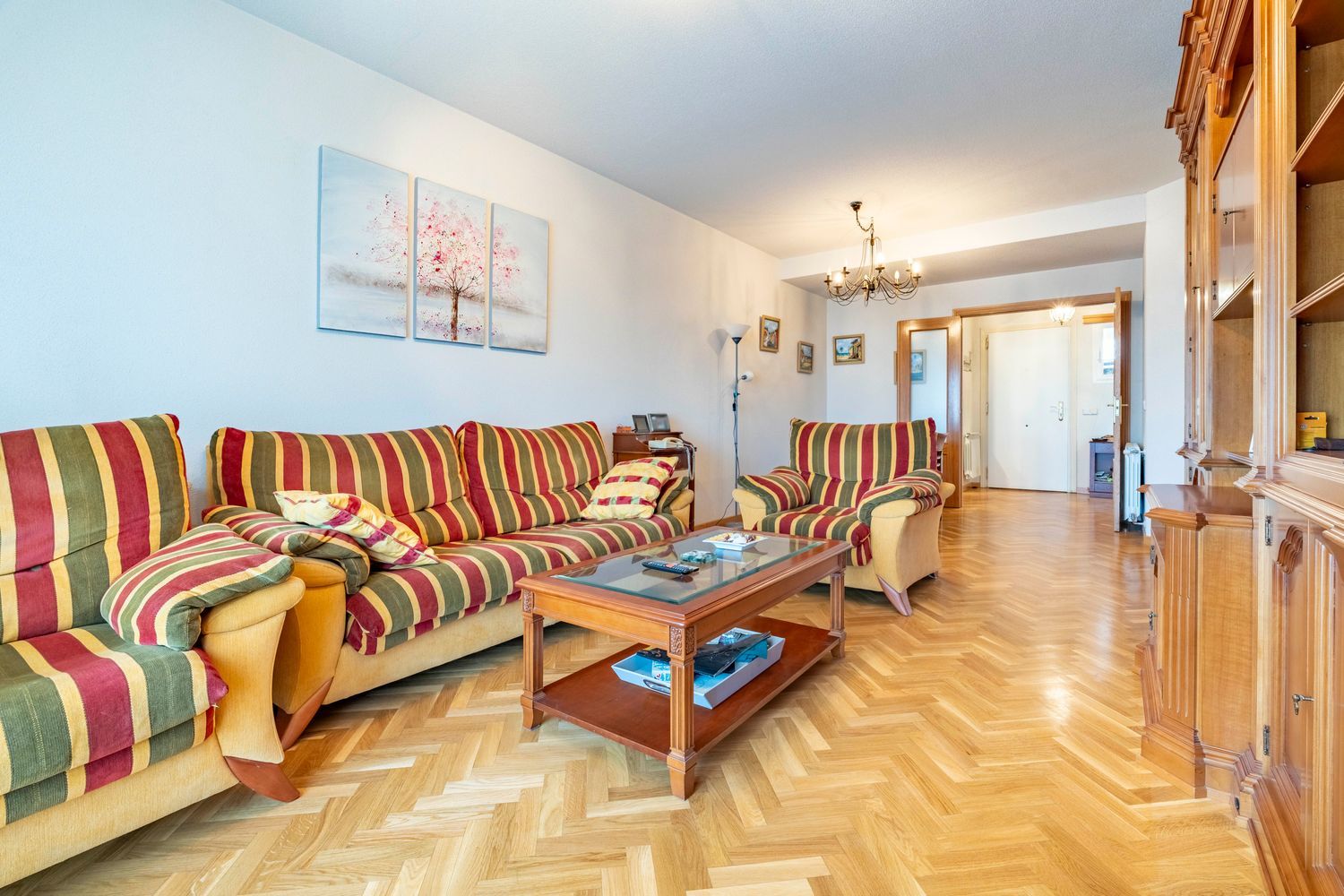 Chalet adosado en calle de los Fresnos, 162 - Foto 12