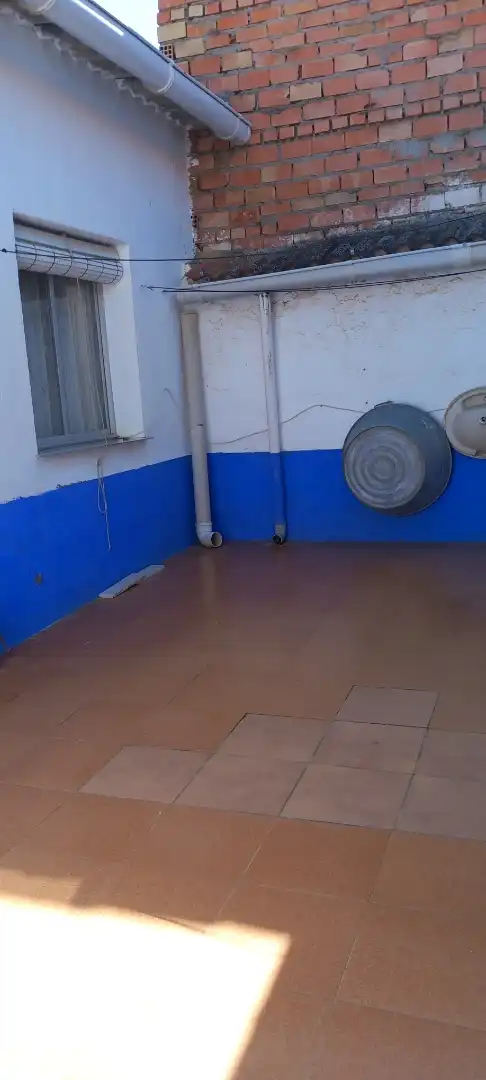 Planta baja en  Calle Menéndez Pidal 2 - Foto 7