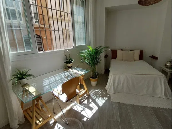 Dúplex en calle Don Juan de Málaga, 3 - Foto 3