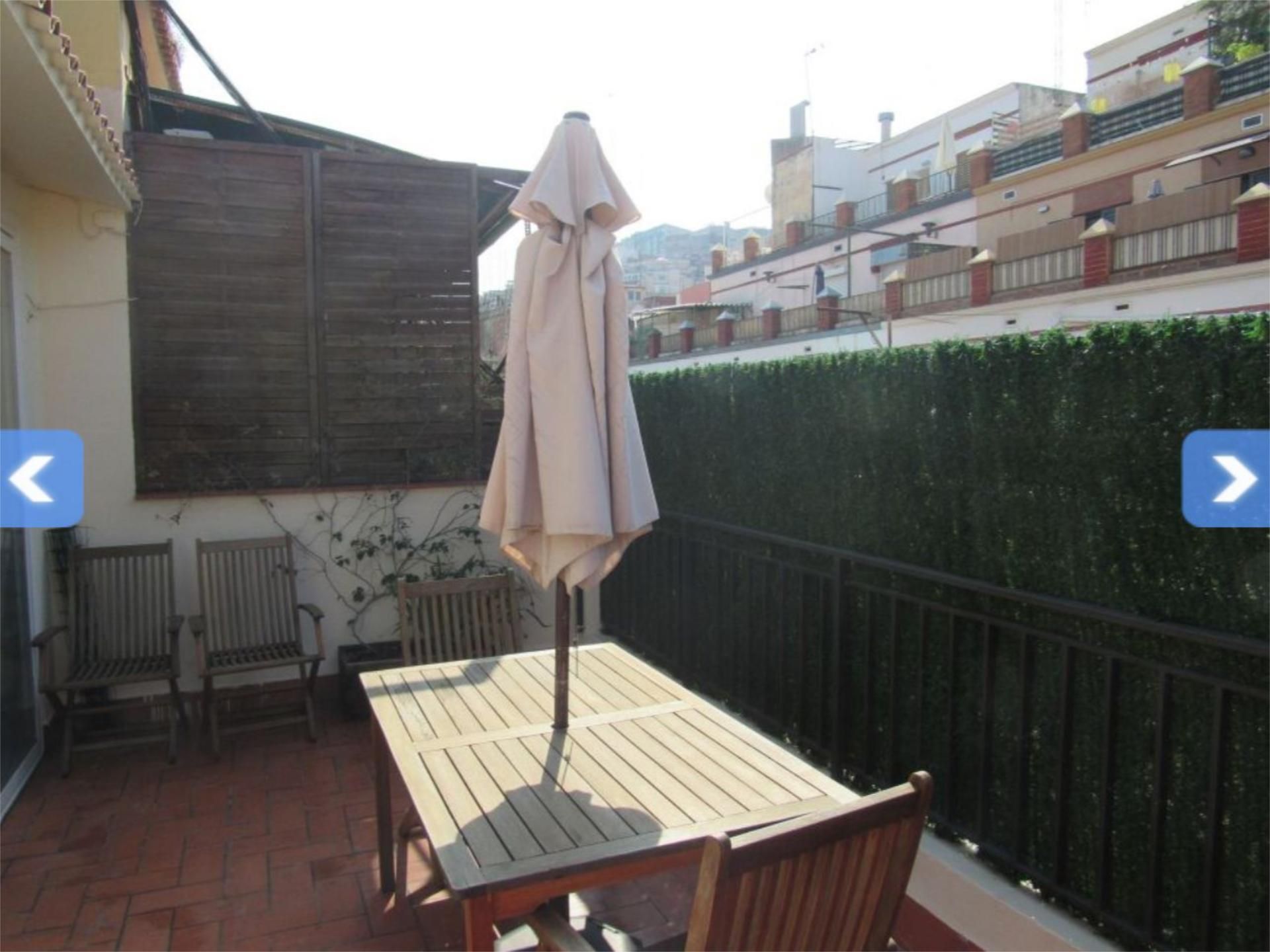 Ático en  Carrer de la Conca de Tremp 21 - Foto 14