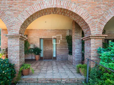 Chalet en Sant Cugat del Vallès - Foto 5