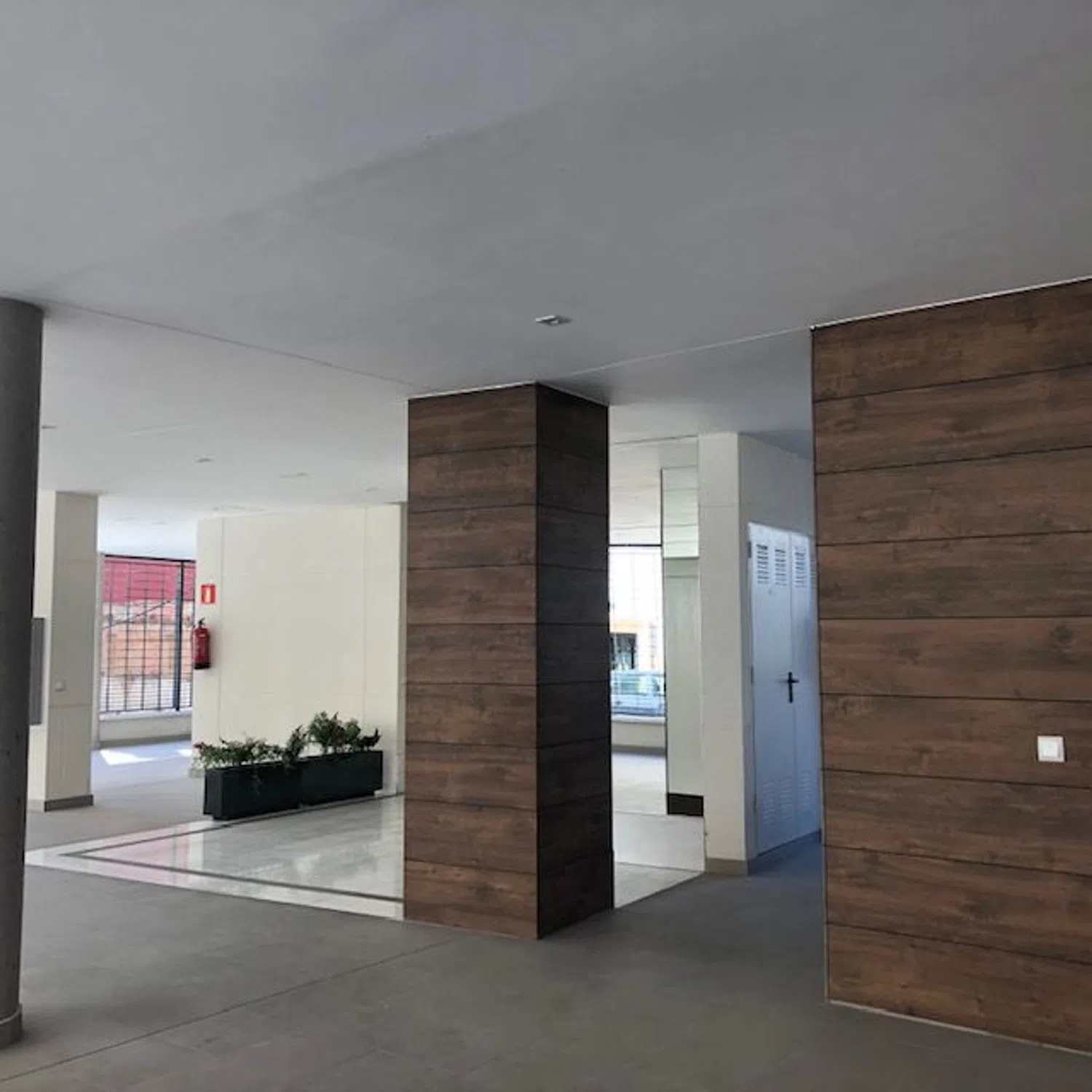 Piso en calle Luis Portones, 20 - Foto 4