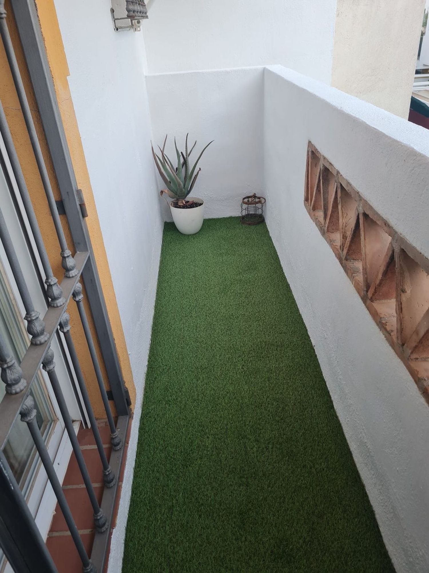 Chalet pareado en Bello Horizonte-Lindasol, Bello Horizonte-Lindasol - Foto 12