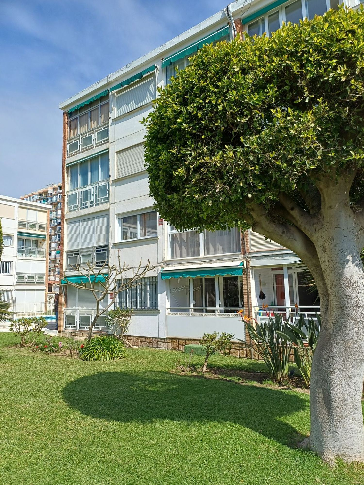 Piso en avenida Manuel Mena Palma, 1 - Foto 9