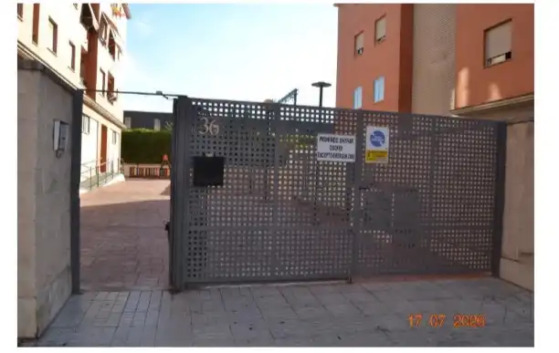 Piso en  Argüello Carvajal Teologo Siglo XVII 36 - Foto 6