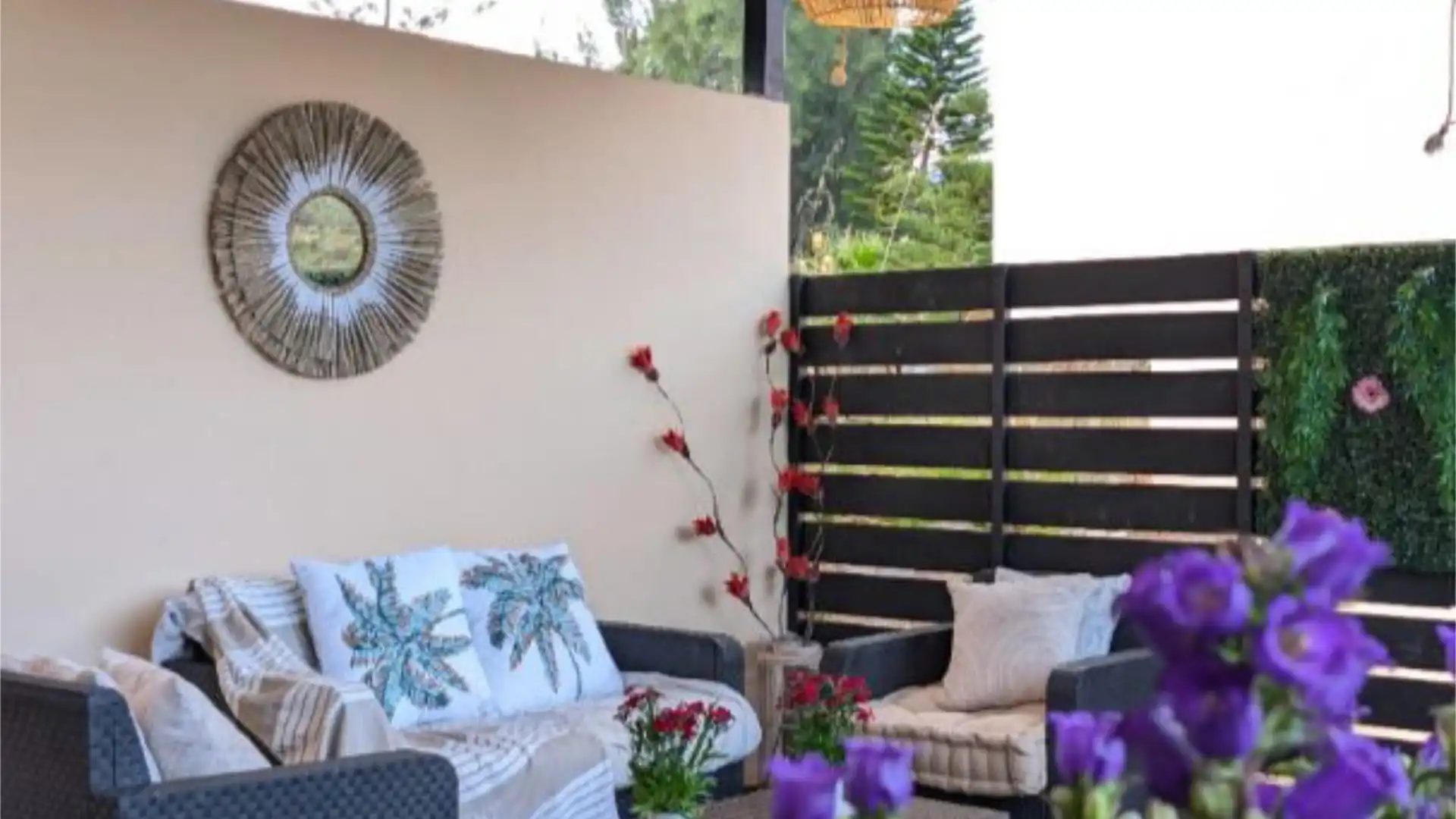 Chalet en  Urbanizacion Parque Botanico las Lomas de Guadalmi 5 - Foto 8