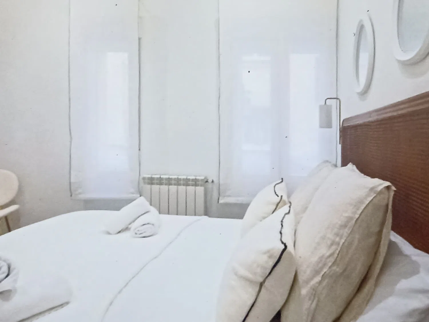 Piso en Andres melado, 66 - Foto 13