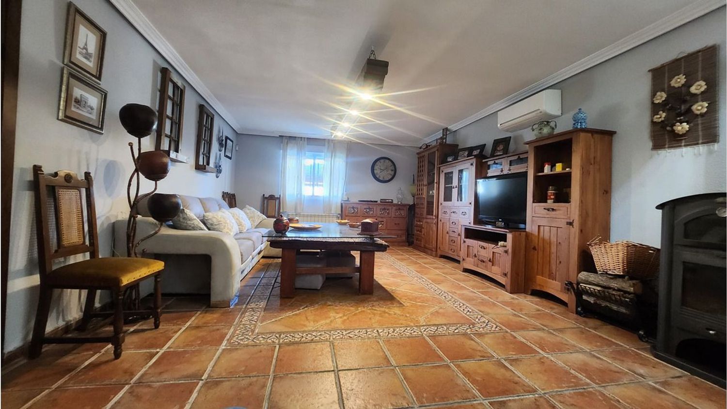 Casa o chalet independiente en Calle Castillo de Belmonte, 414 - Foto 16