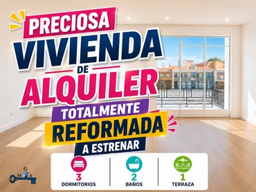 Piso en Fuenlabrada - Foto 1