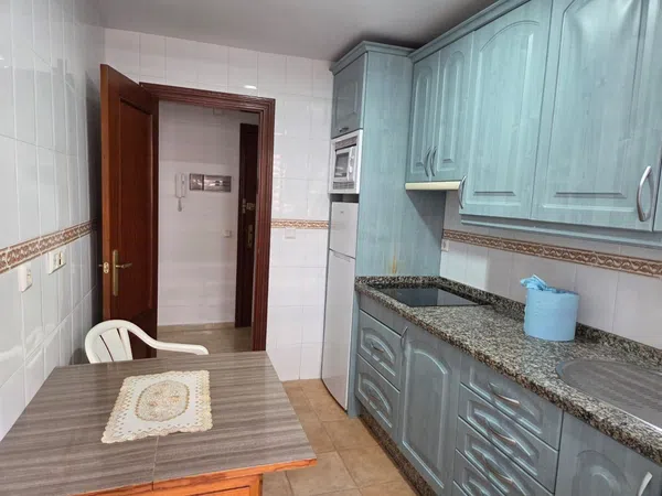 Piso en Calle Salitre, Perchel sur - El Bulto - Foto 6