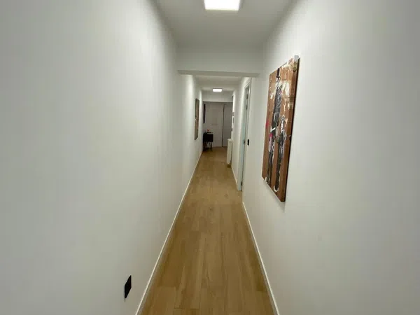 Piso en Calle de Fernando III o Santo, 11, Ensanche - Sar, Ensanche - Sar - Foto 17
