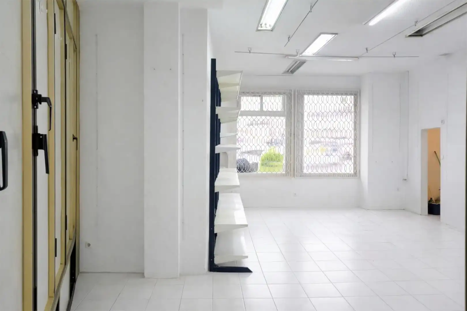 Local comercial en  Paseo de la Chopera 0 - Foto 10