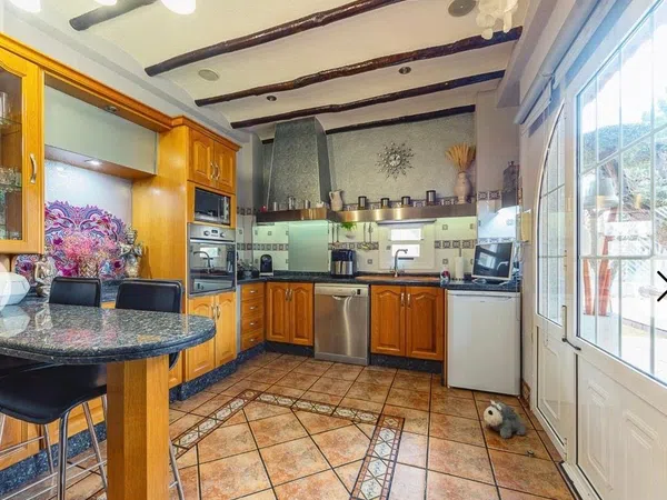Casa o chalet independiente en Avenida Colegio Miguel Cervantes, 20, Campo Alto, Campo Alto - Foto 10