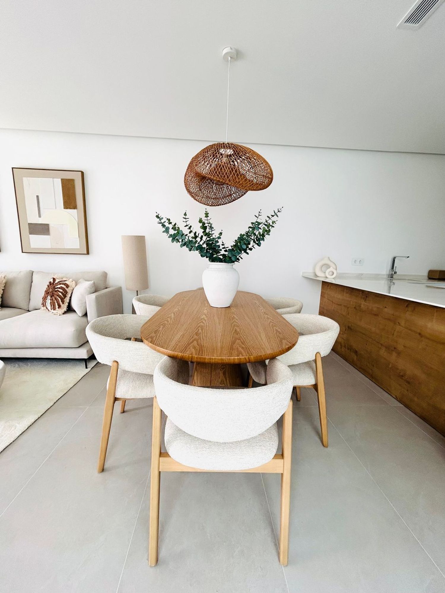 Chalet adosado en Rio Genil, 46, Mil Palmeras, Mil Palmeras - Foto 11