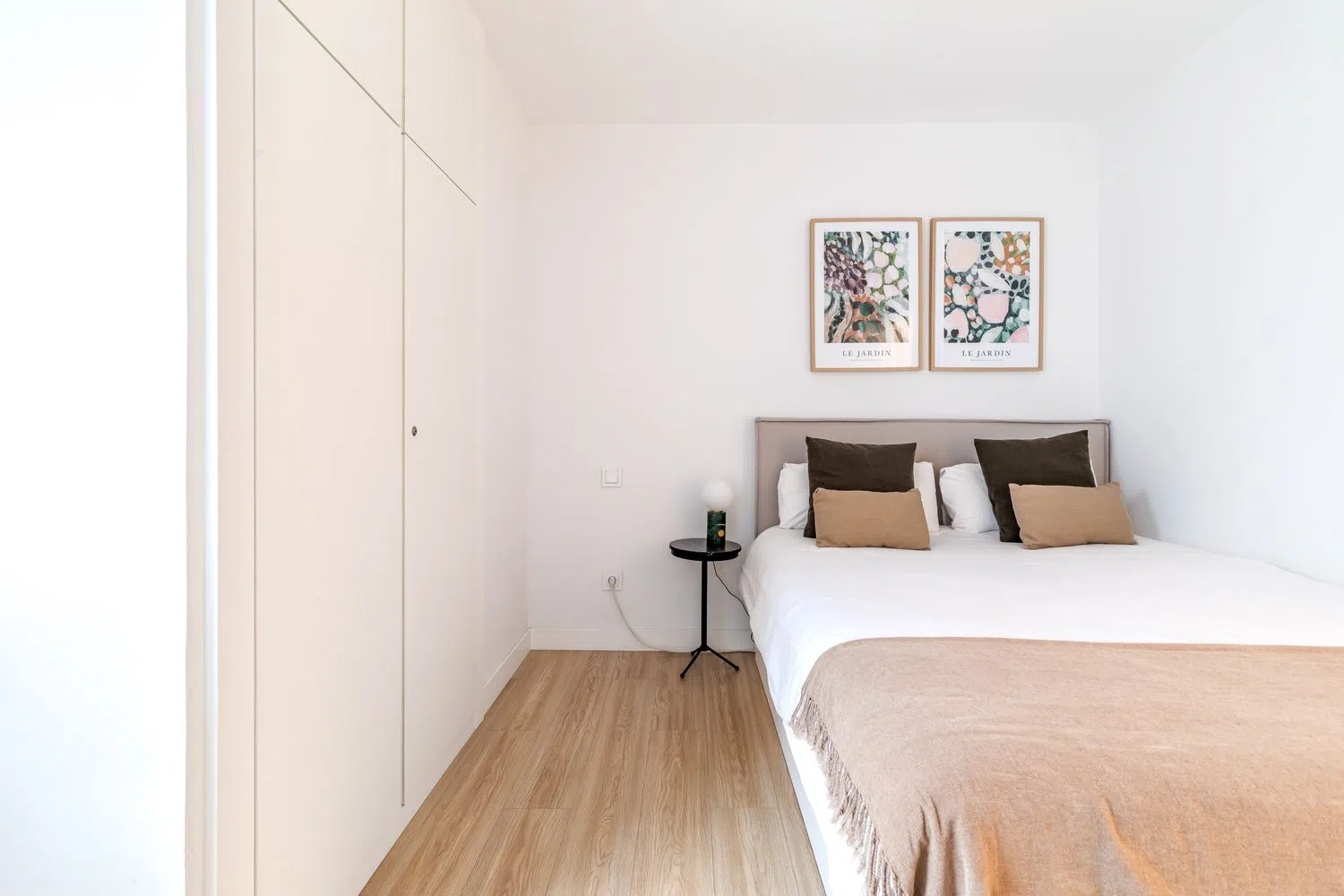 Piso en avenida de la Ciudad de Barcelona, 108 - Foto 12