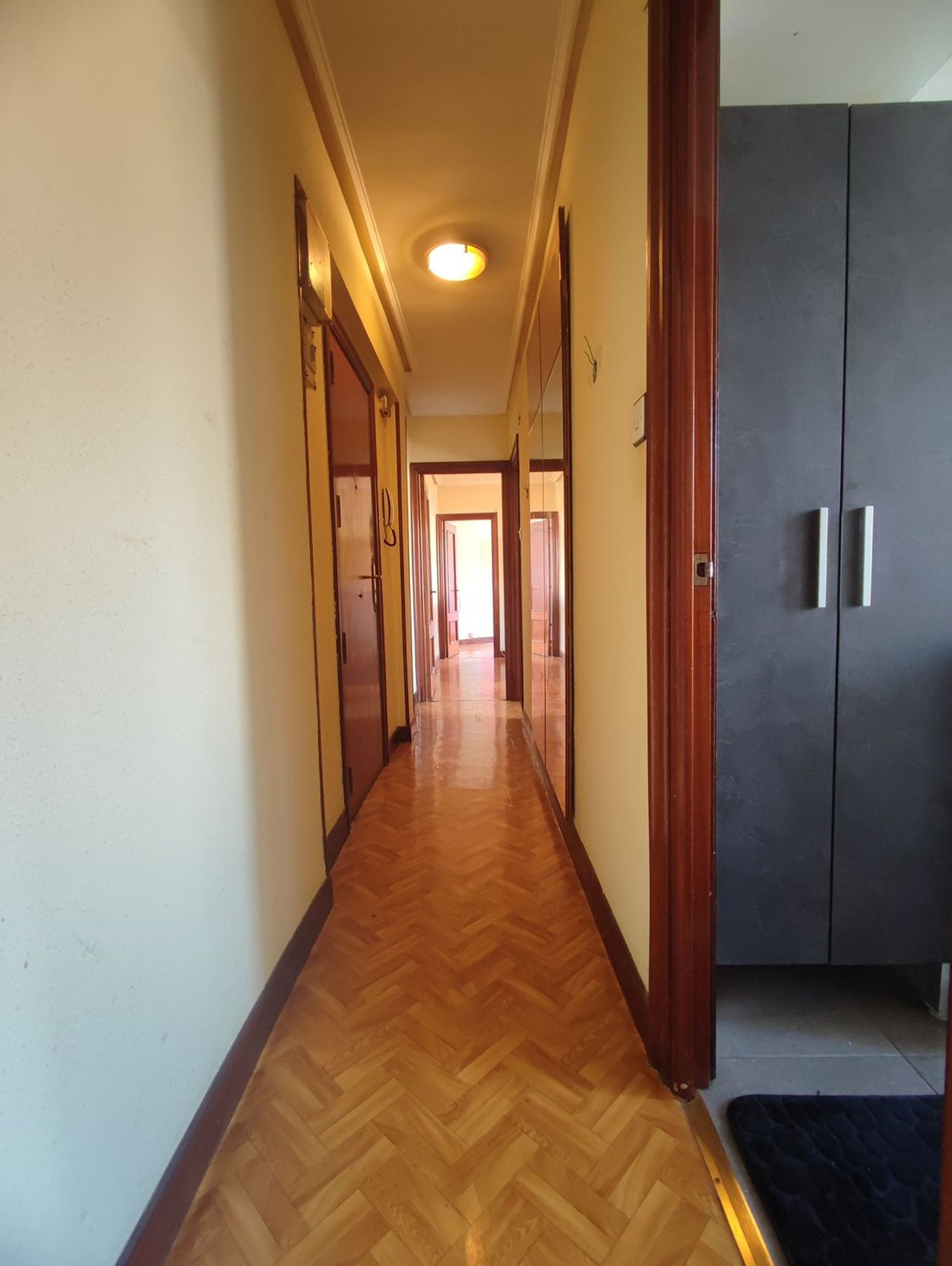 Piso en Calle General Castaños Kalea, 72, Buenavista, Buenavista - Foto 6