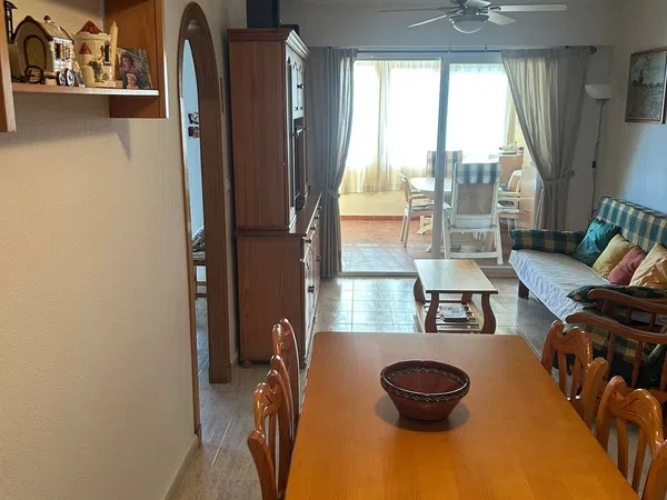 Piso en Calle Músico José Mira Figueroa, 1, El Palmeral-Urbanova-Tabarca - Foto 7