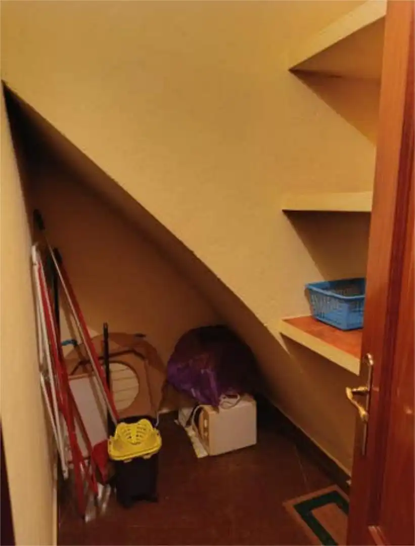 Apartamento en calle san isidro 71 - Foto 6