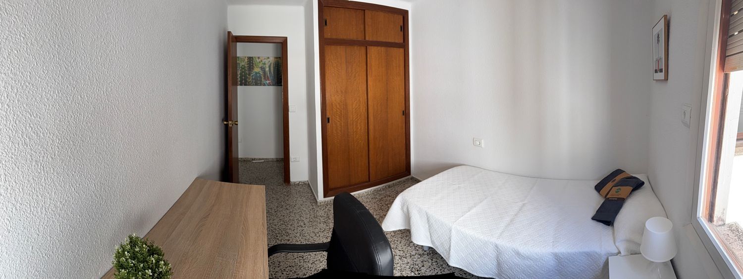 Piso en Calle d'Herrero, 51, Zona Hospital-Plaza del Real - Foto 25