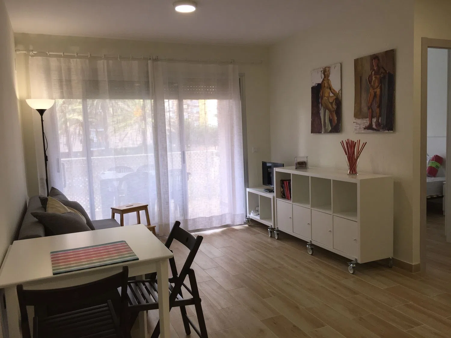 Estudio en avenida del Sud, 16 , (Edificio Mar del Sur) - Foto 4