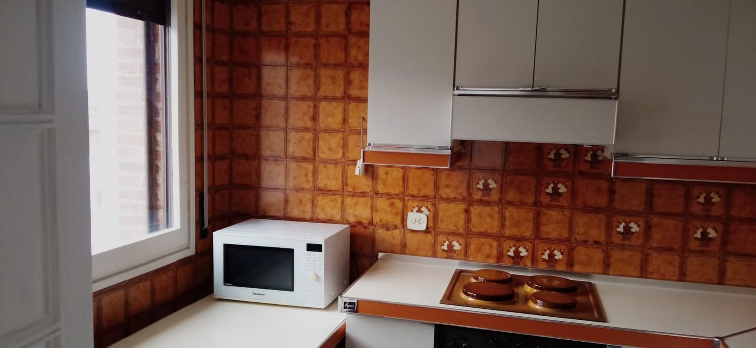 Piso en Plaza Sancho VII el Fuerte, 11, Centro, Centro - Foto 4