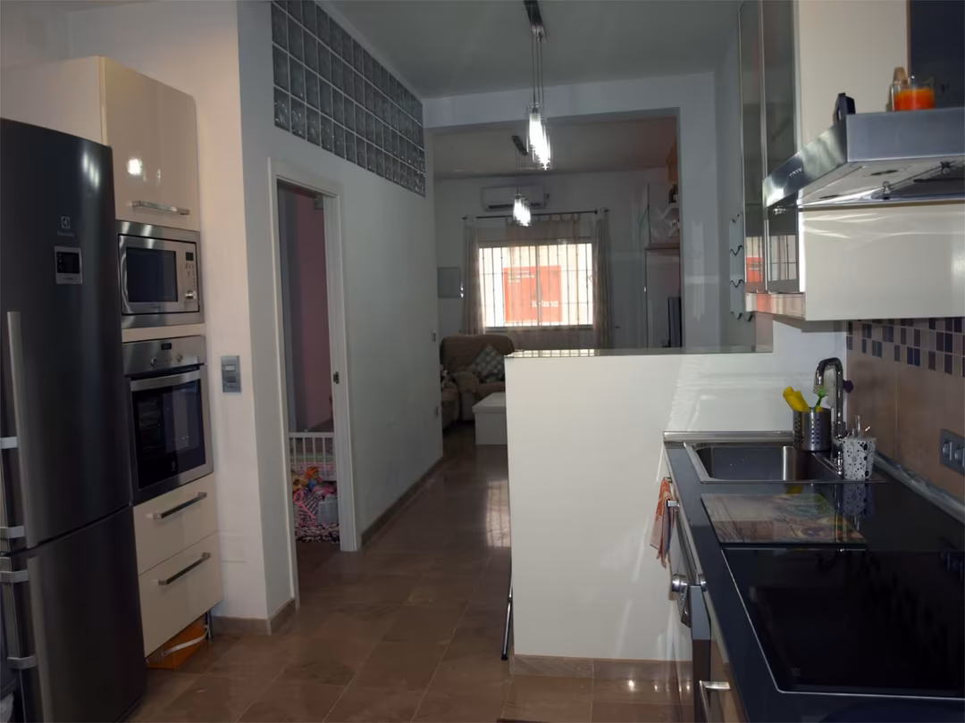 Piso en  Calle Plata 18 - Foto 14