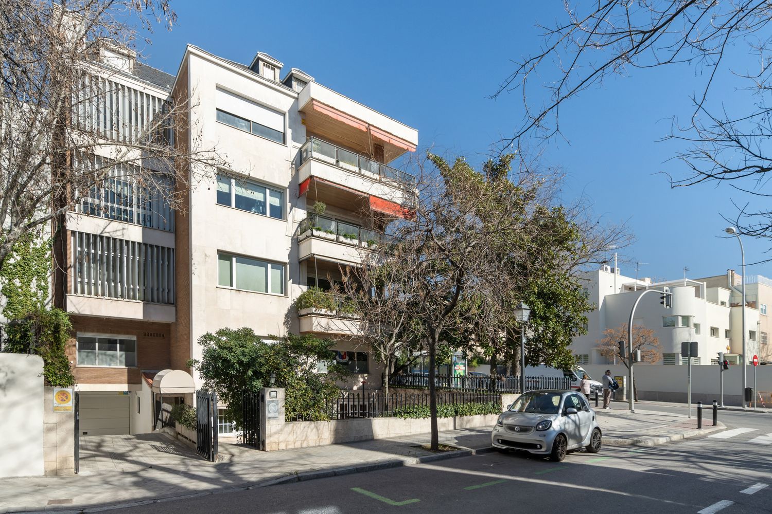 Estudio en Calle del Guadiana, 2, El Viso - Foto 19