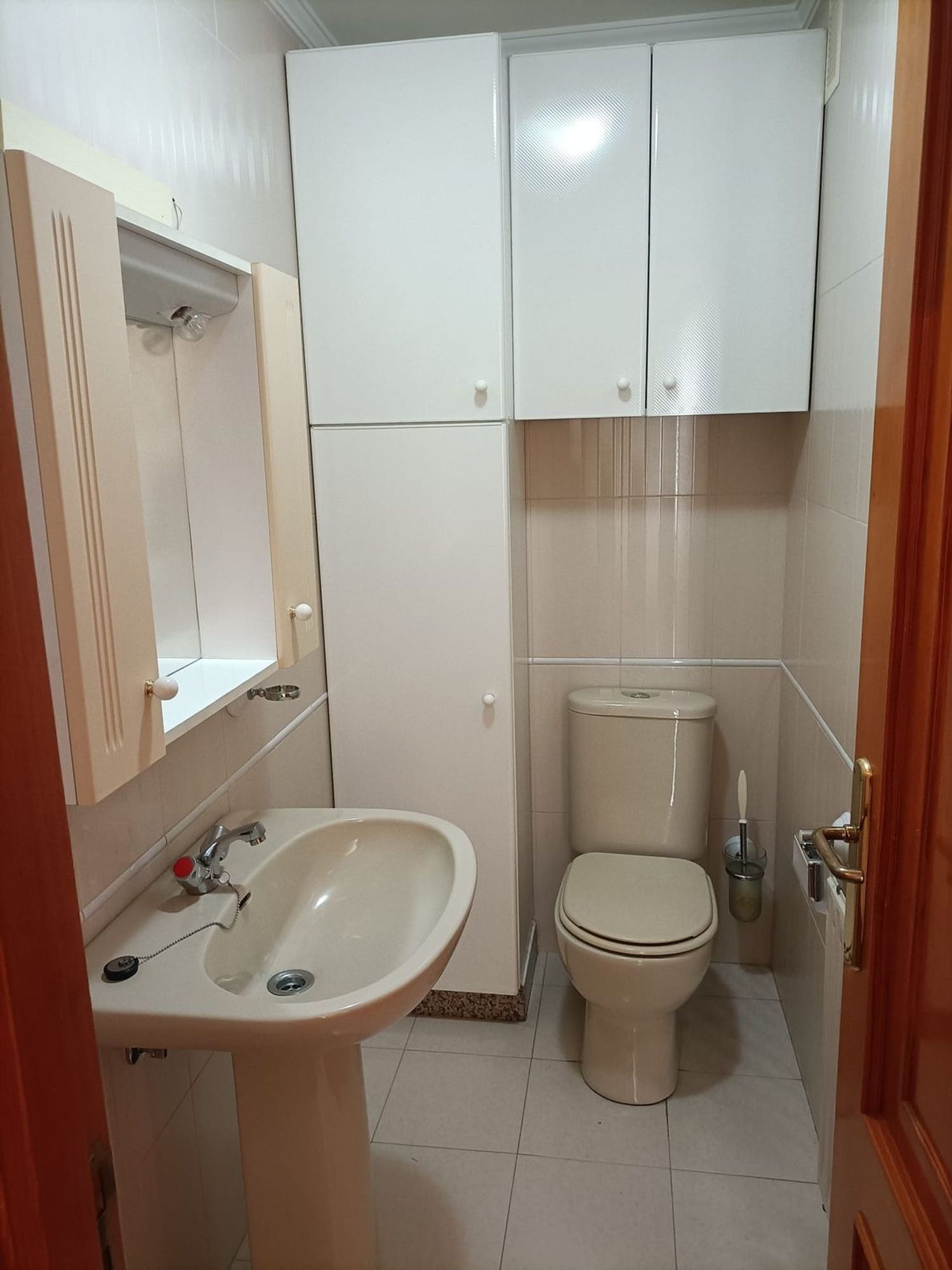 Piso en calle de Belgrado, 6 - Foto 12