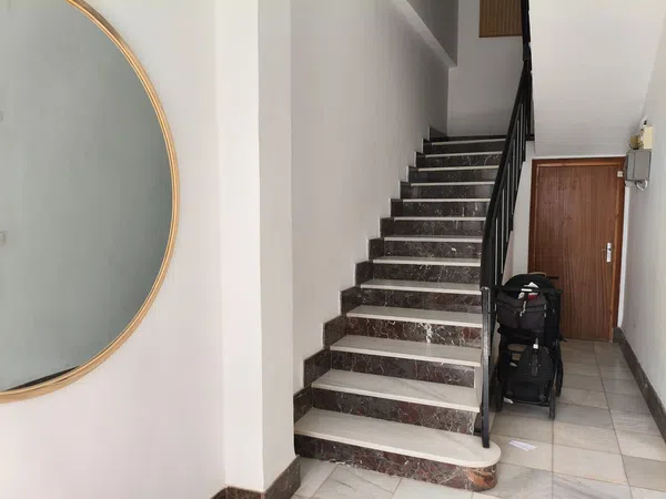 Piso en Avenida Santas Martires, 21 - Foto 8