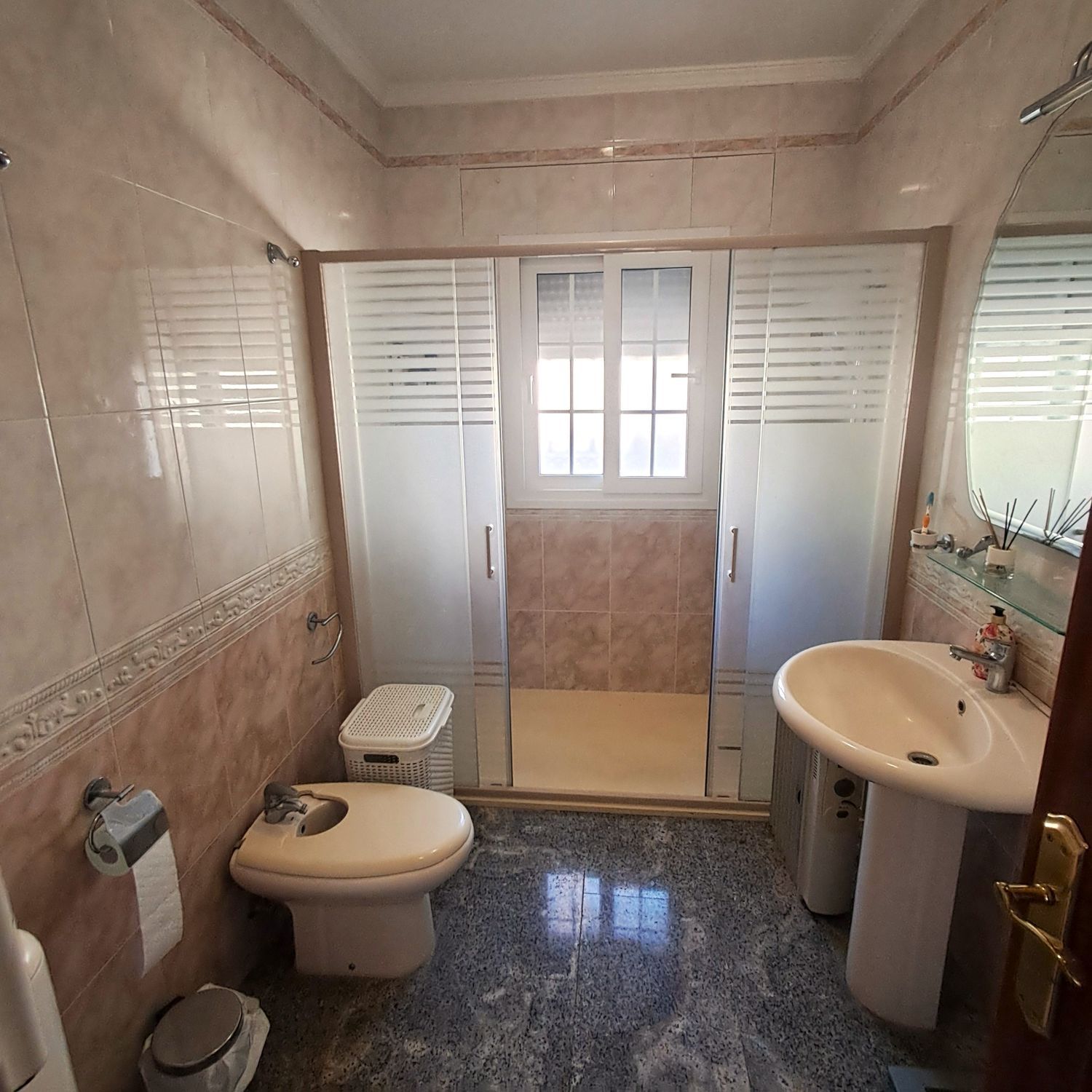 Casa independiente en Urb. rana verde Las Lagunas - Campano - Foto 13