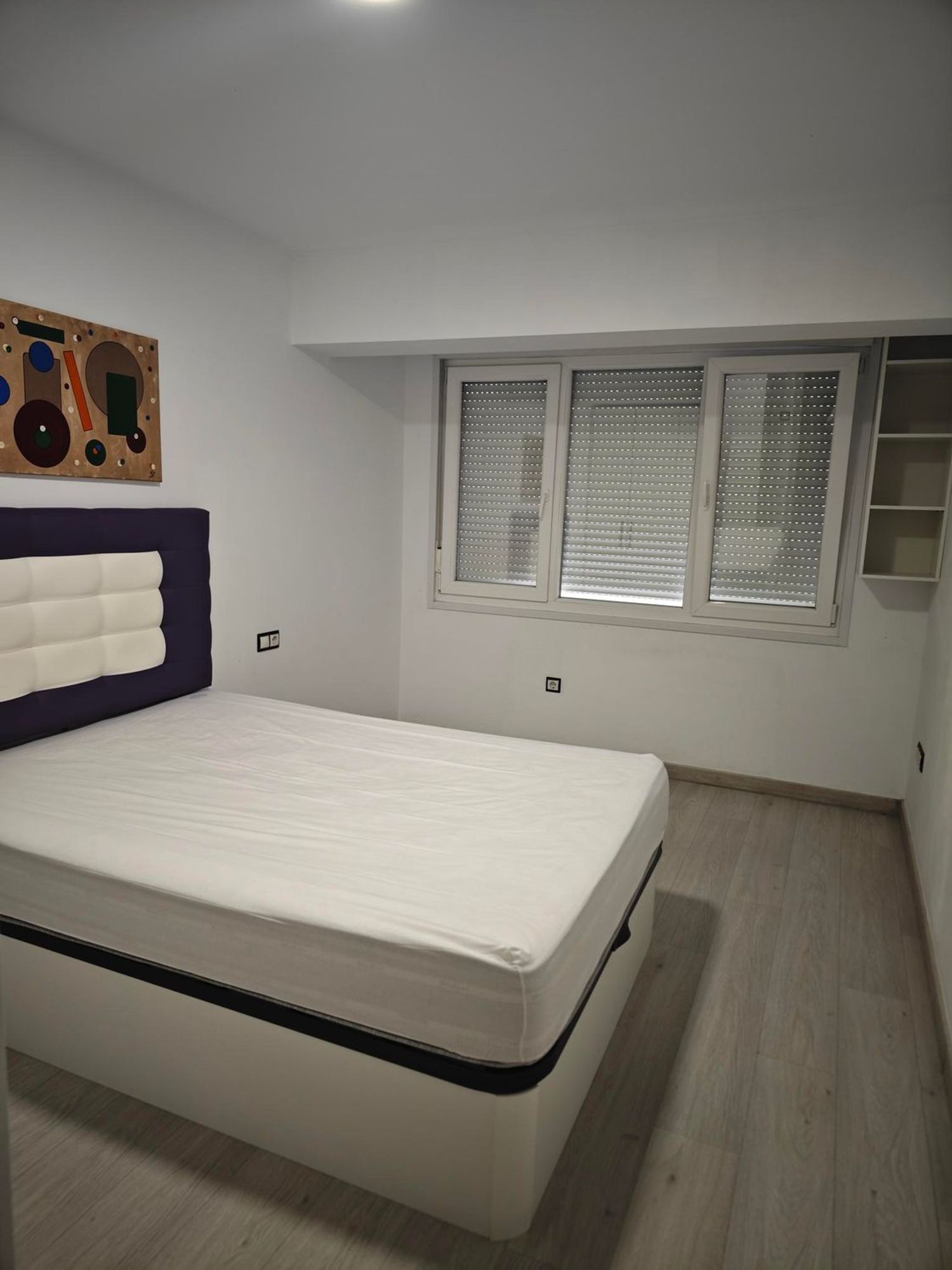 Piso en Casablanca - Calvario, Casablanca - Calvario - Foto 15