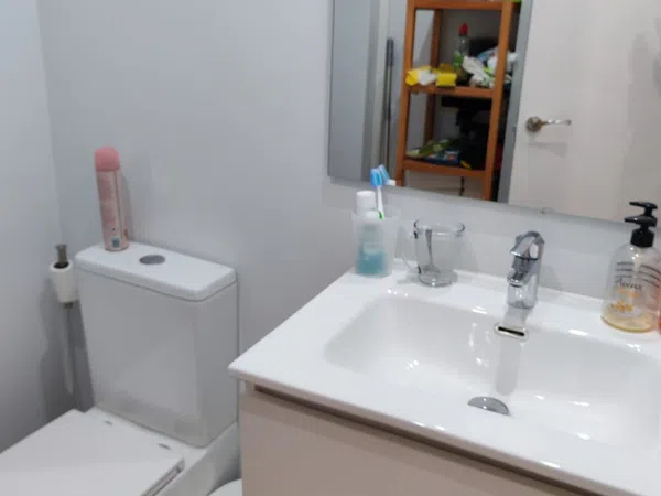 Piso en calle Cerro de la Alcazaba, 11