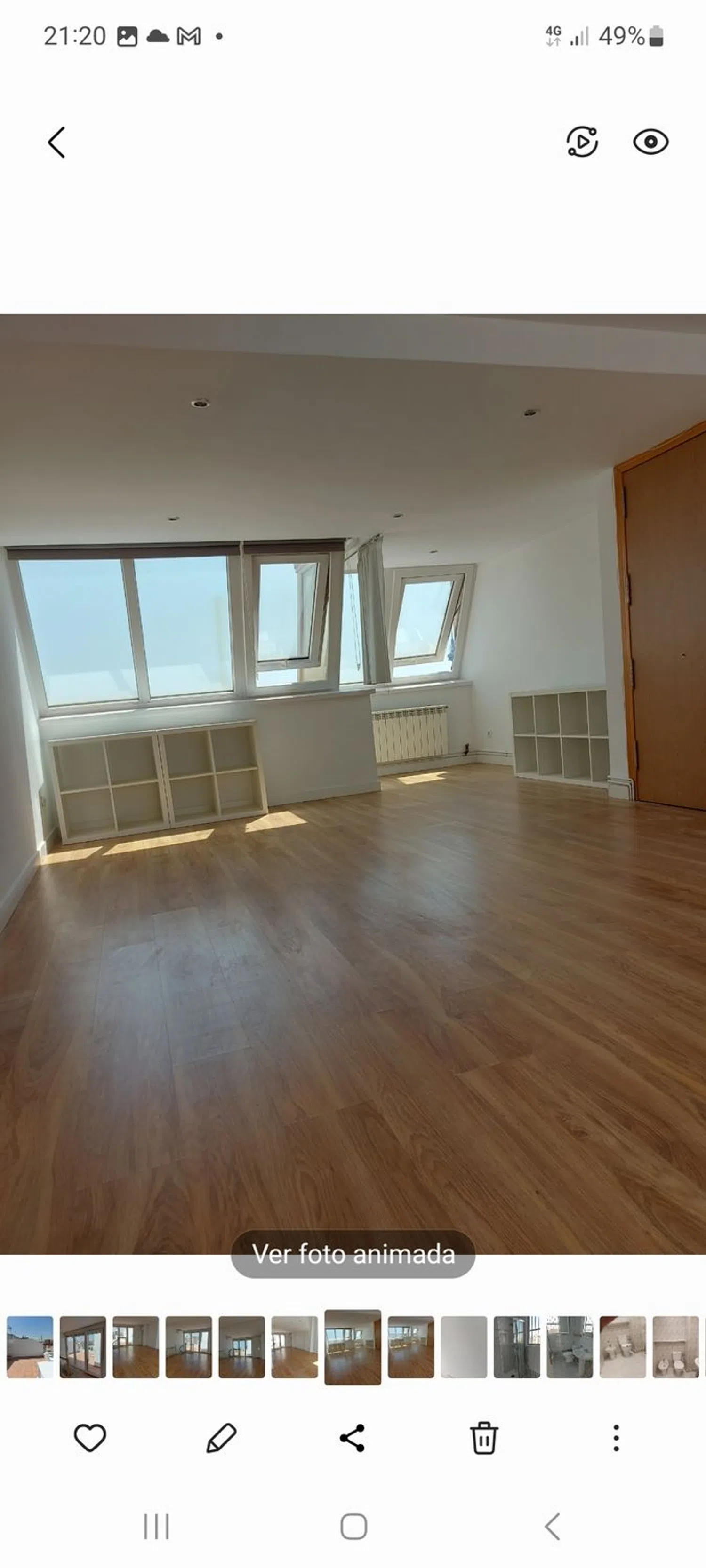 Dúplex en calle Villafranca, 17 - Foto 2