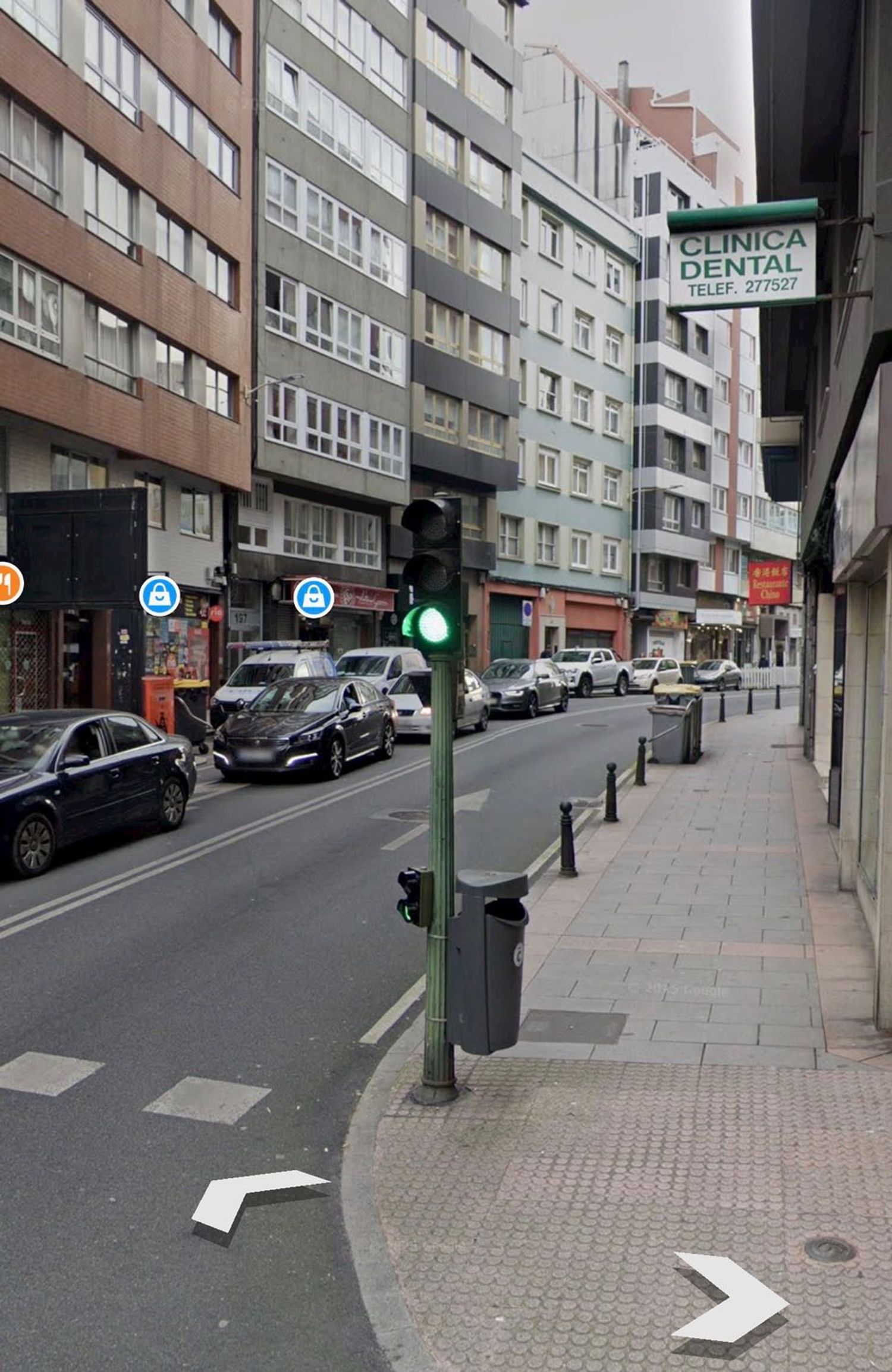 Ático en calle San Sebastian, 8 - Foto 1