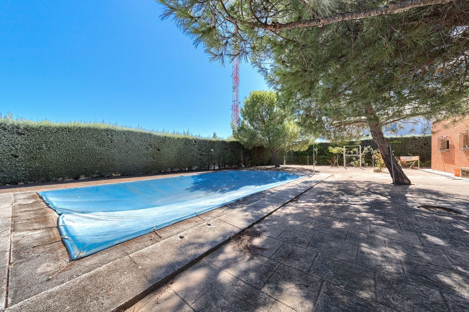 Casa o chalet independiente en Calle del Mimosas, 12, Coimbra - Guadarrama, Coimbra - Guadarrama - Foto 39