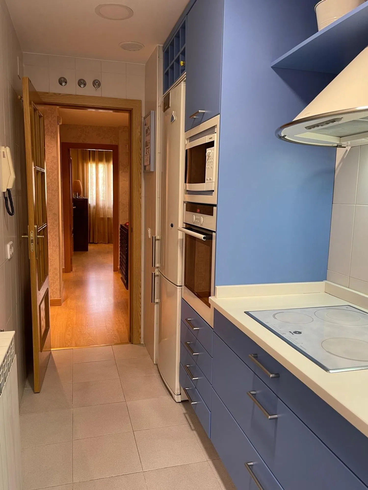 Piso en calle de Vicente Blasco Ibáñez, 68 - Foto 7