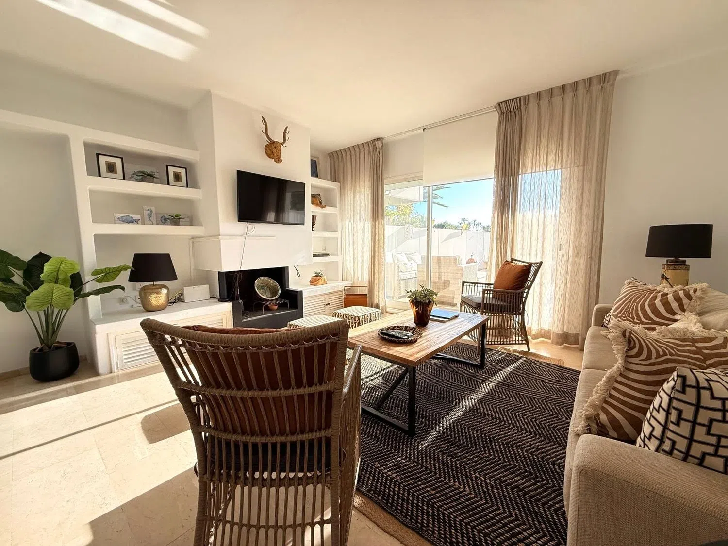 Piso en calle Cerro Andevalo s/n sn - Foto 3