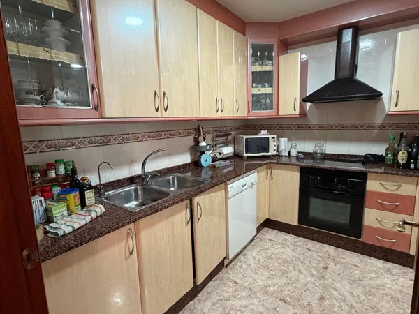 Chalet pareado en Cordoba, 50, Prosperidad - La Cruz - Foto 12