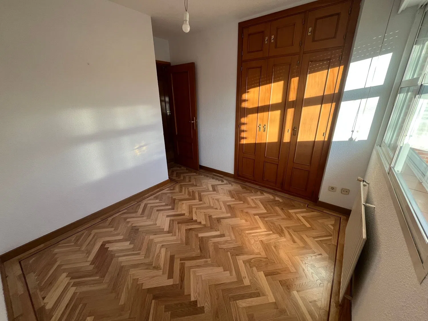 Piso en avenida de Pablo Iglesias, 82 - Foto 24