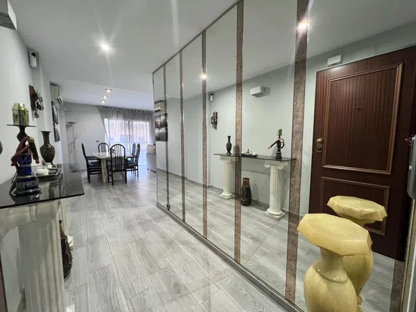 Piso en La Creu Coberta - Foto 35