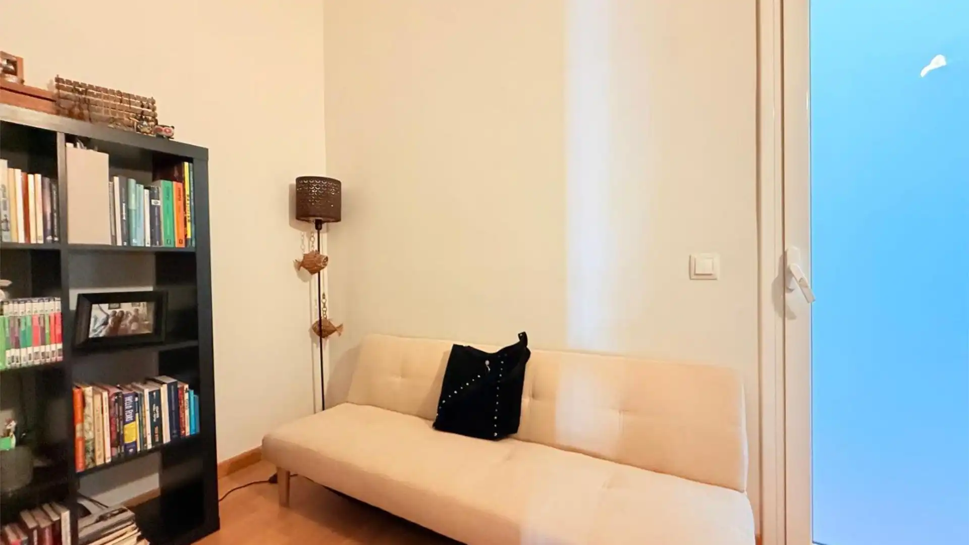 Piso en  Carrer d'Ausiàs Marc 139 - Foto 17