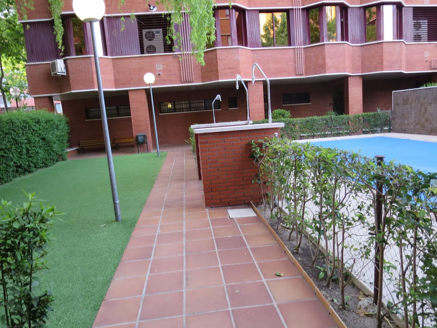 Piso en calle de Caleruega, 72 - Foto 17