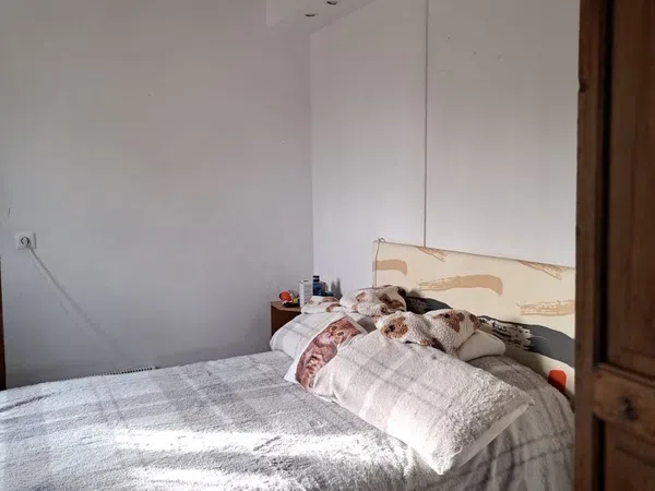 Piso en calle de Sant Magí, 2 - Foto 6