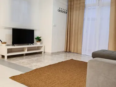 Casa adosada en  Avenida Landete 36 - Foto 1