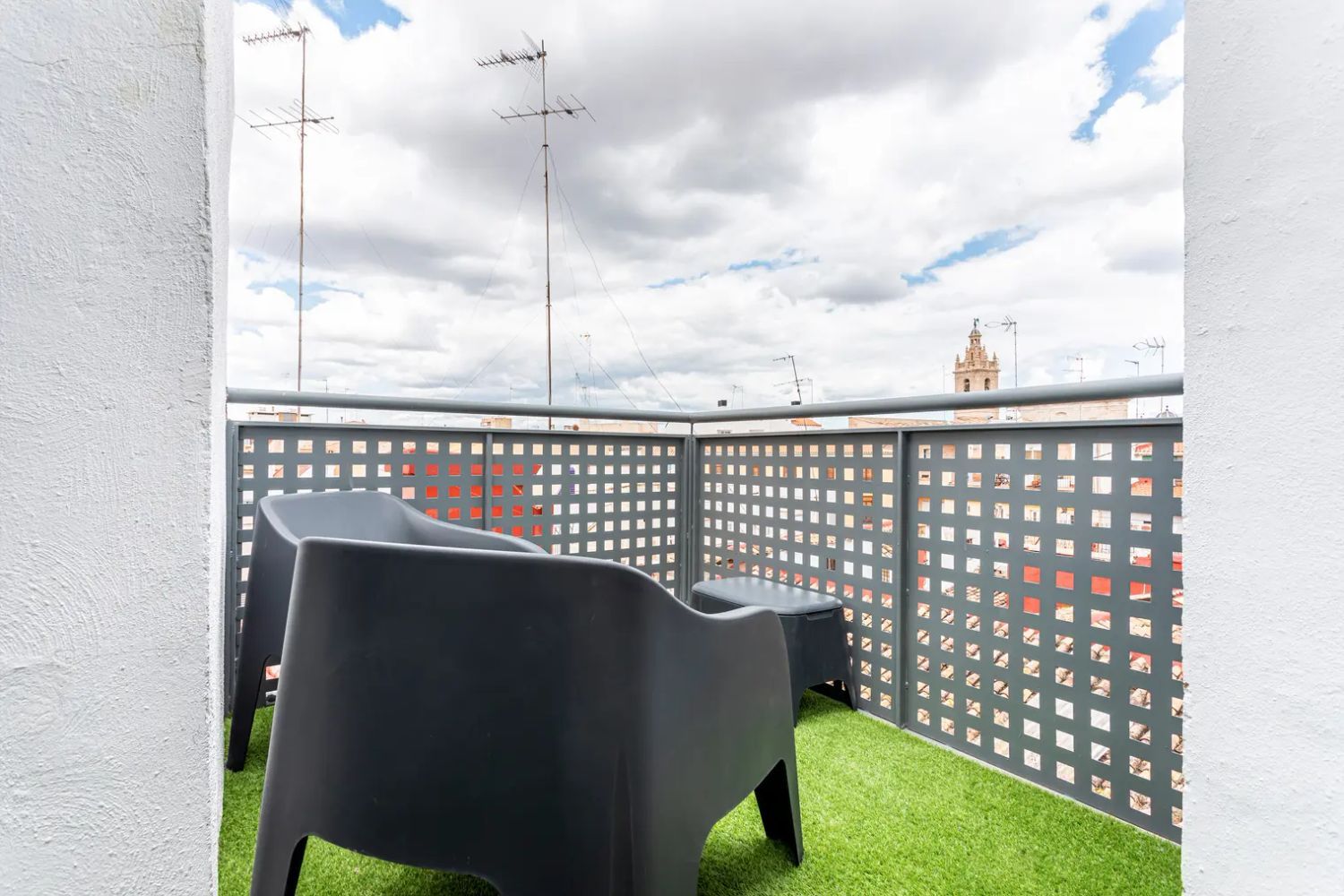 Estudio en calle Tenerias, 4 - Foto 19