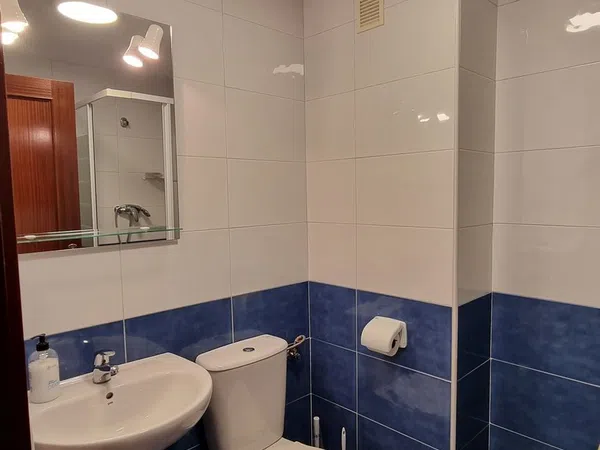 Piso en Calle Aguamiera, 2, Corredoria-La Carisa-Prado de La Vega - Foto 13
